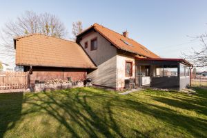 Pronájem rodinný dům, Petřrvald, Šenovská 18