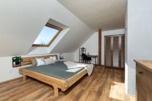 Pronájem rodinný dům, Petřrvald, Šenovská 9