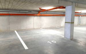 KRYTÉ GARÁŽOVÉ STÁNÍ- Slavkov u Brna, pronájem 2