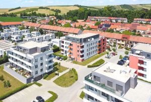 KRYTÉ GARÁŽOVÉ STÁNÍ- Slavkov u Brna, pronájem 10