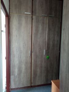 Pronájem druž. bytu 2+1 51,6 m2 14