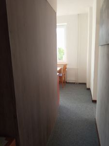 Pronájem druž. bytu 2+1 51,6 m2 10