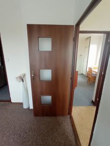 Pronájem druž. bytu 2+1 51,6 m2 11
