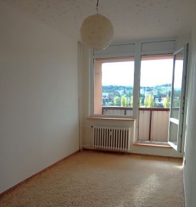 Pronájem druž. bytu 2+1 51,6 m2 3