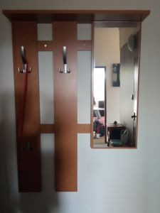 Pronájem druž. bytu 2+1 51,6 m2 13
